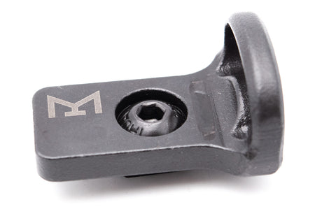 Artisan M-Lok Airsoft Sling Mount Black