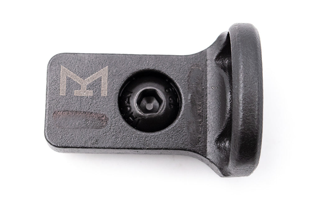 Artisan M-Lok Airsoft Sling Mount Black