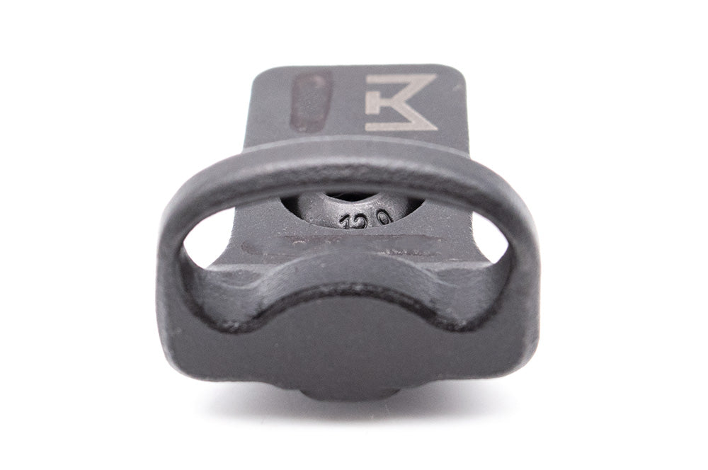 Artisan M-Lok Airsoft Sling Mount Black