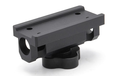 Artisan T1/T2 Optics Mount for AR15 / M16 Carry Handle ( Black )