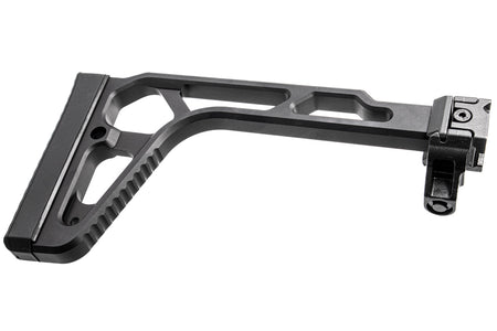 Artisan Folding Style Stock for MCX / M1913 20mm Rail ( Black )