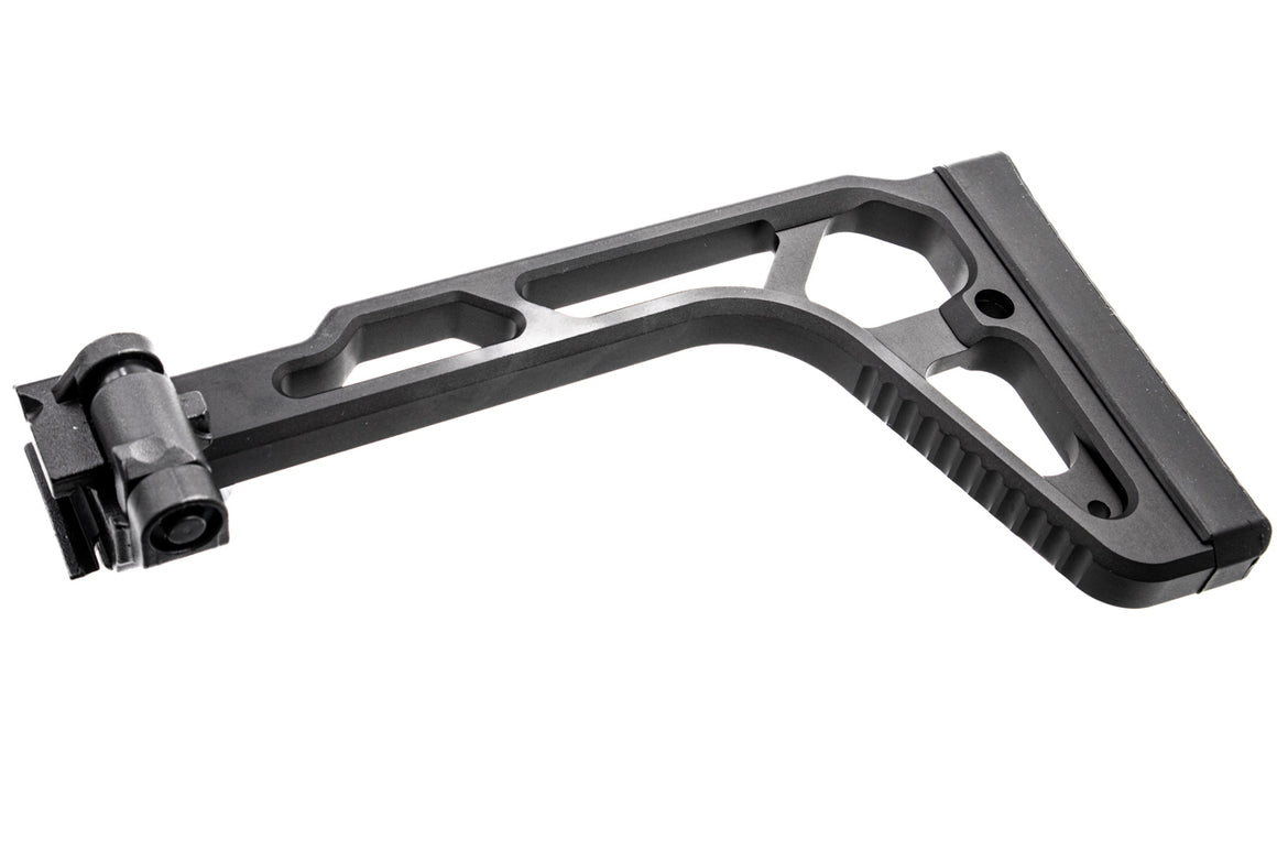 Artisan Folding Style Stock for MCX / M1913 20mm Rail ( Black )