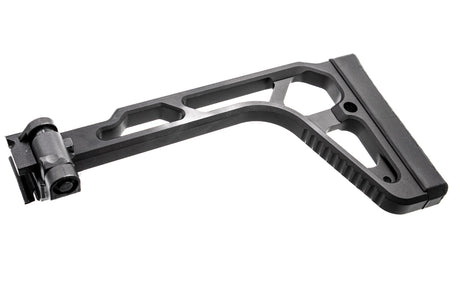 Artisan Folding Style Stock for MCX / M1913 20mm Rail ( Black )