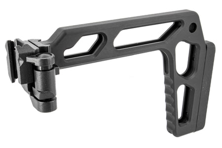 Artisan Shorter Folding Style Stock for MCX / M1913 20mm Rail DE