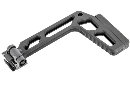 Artisan Shorter Folding Style Stock for MCX / M1913 20mm Rail DE