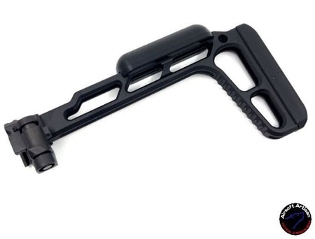 Artisan Cheek Riser Pad for Light Weight M1913 MCX Style Folding Stock Airsoft