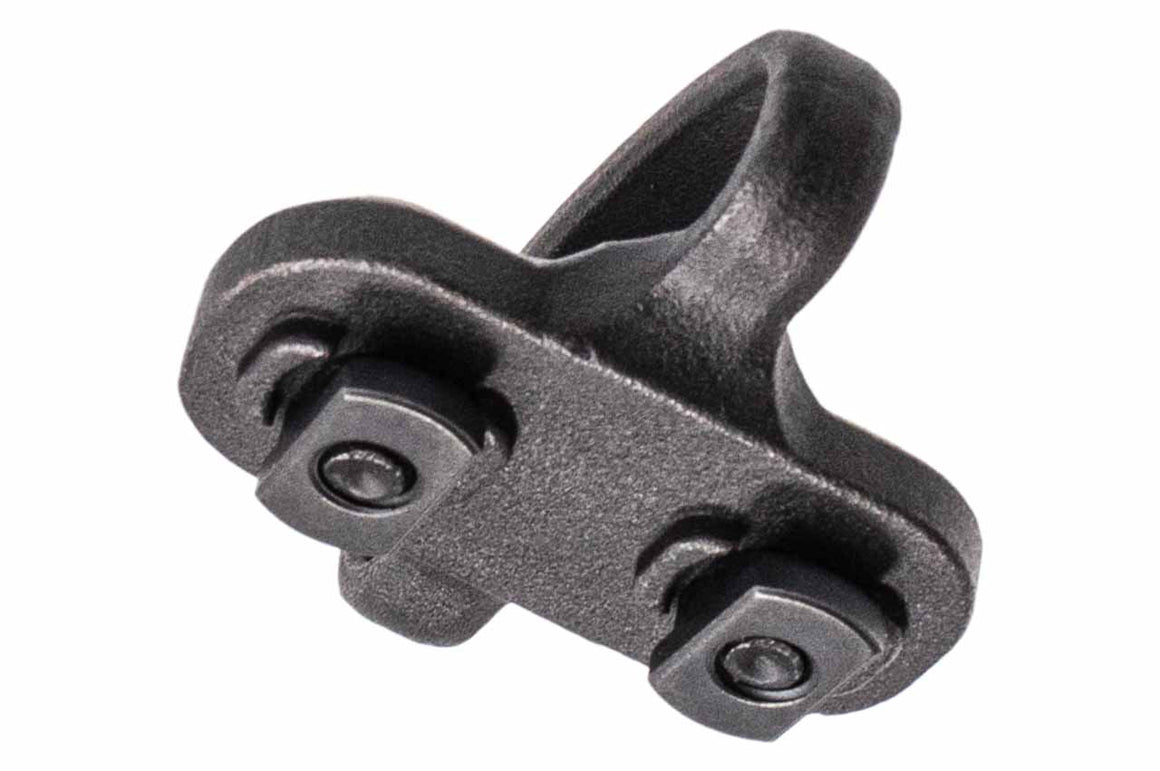 Artisan Steel M-LOK Sling Mount ( Black )