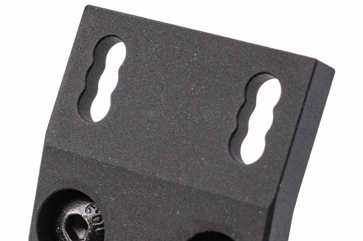 Artisan M-LOK Light Mount For M300 / M600 Flashlight ( MCX Spear Style ) -Silver