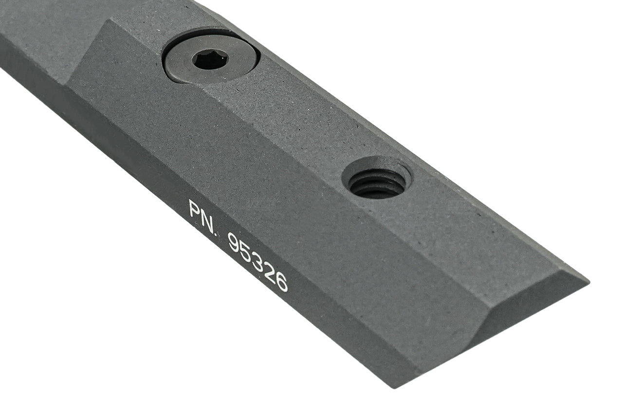 Airsoft Artisan KAC Style Mount For PEQ2 / PAQ4 Laser Drive