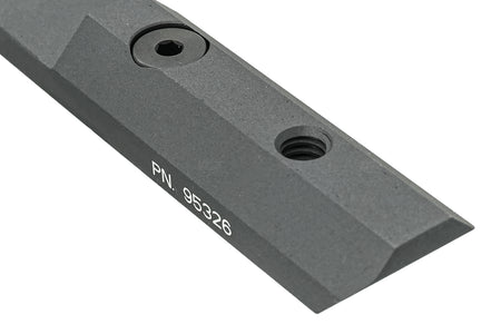 Airsoft Artisan KAC Style Mount For PEQ2 / PAQ4 Laser Drive