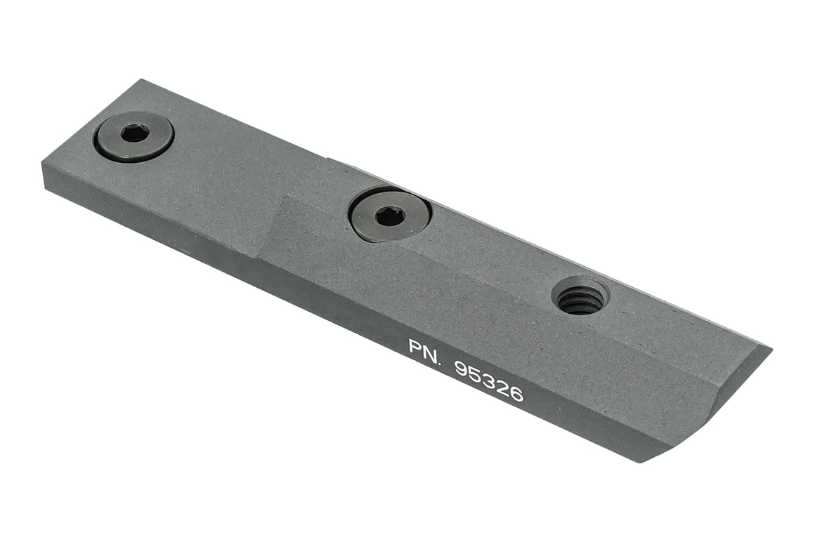 Airsoft Artisan KAC Style Mount For PEQ2 / PAQ4 Laser Drive