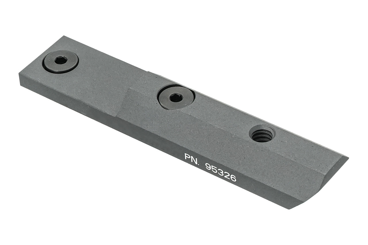 Airsoft Artisan KAC Style Mount For PEQ2 / PAQ4 Laser Drive