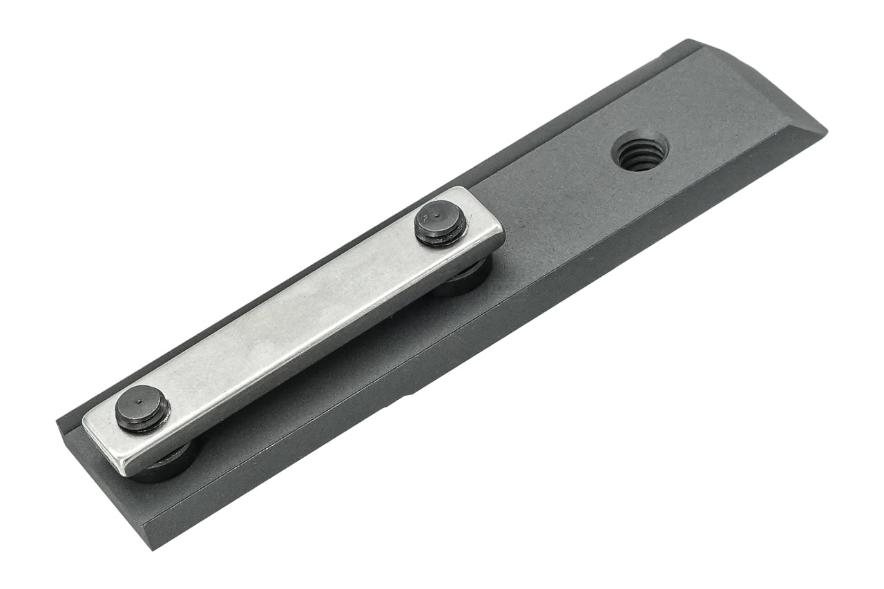 Airsoft Artisan KAC Style Mount For PEQ2 / PAQ4 Laser Drive