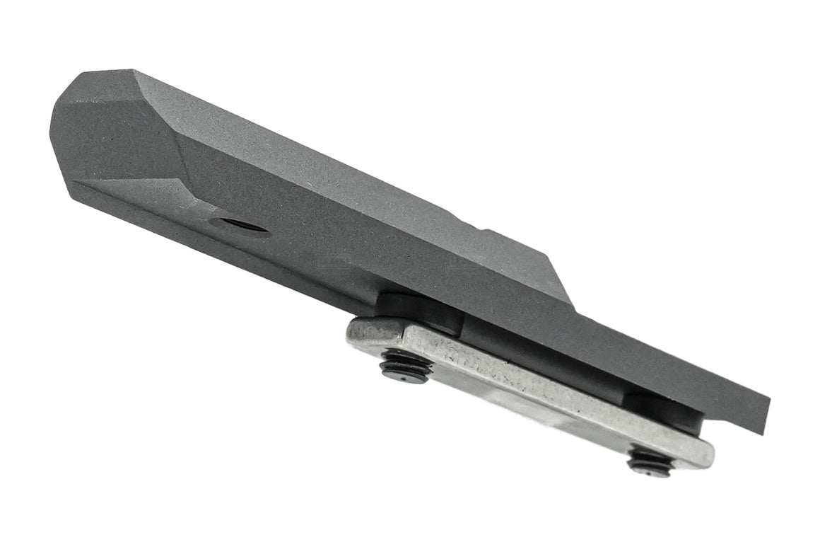 Airsoft Artisan KAC Style Mount For PEQ2 / PAQ4 Laser Drive