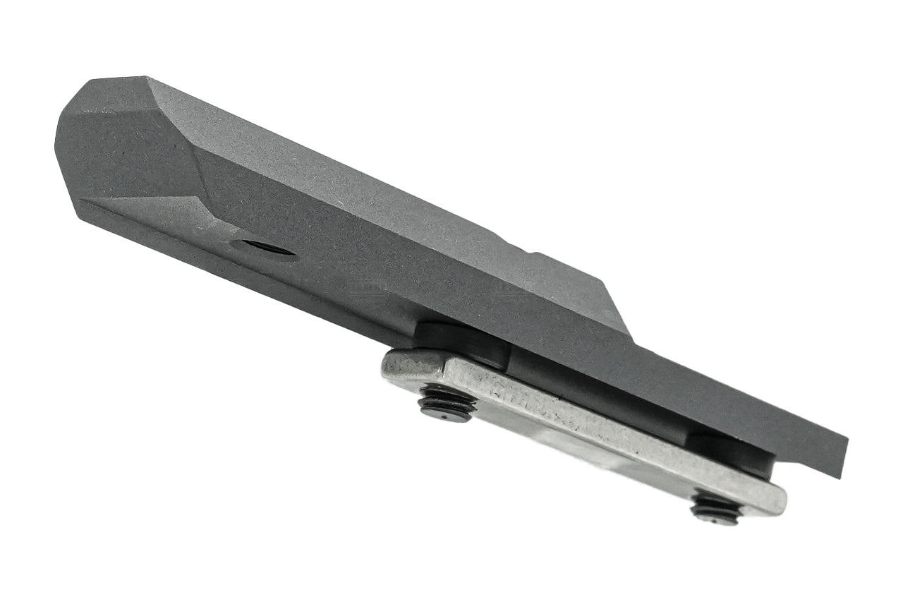 Airsoft Artisan KAC Style Mount For PEQ2 / PAQ4 Laser Drive