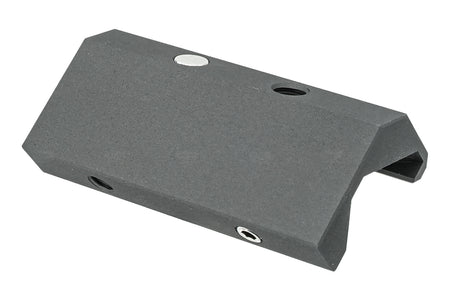 Airsoft Artisan L Style Mount For PEQ2 / PAQ4 Laser Drive