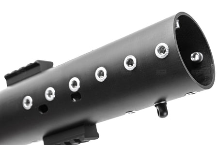 Artisan 12" Cramblit Tube Handguard Rail For M4 / M16 Series AEG / MWS / GBB / PTW