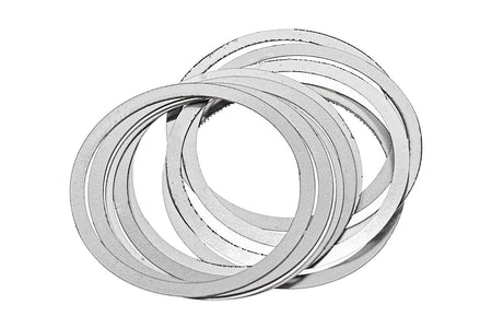 Artisan DD Style 9.5" MK18 M-LOK Handguard Rail For TM MWS / PTW / M4 AEG / GBB System Series -FDE