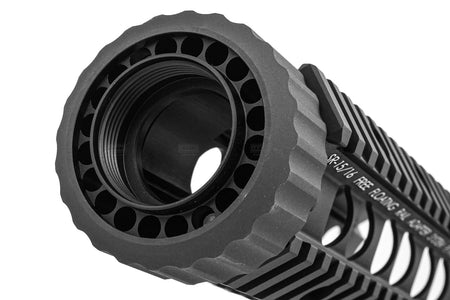 Airsoft Artisan KAC Style 7" Free Floating Handguard For TM MWS / PTW / M4 AEG / GBB System Series