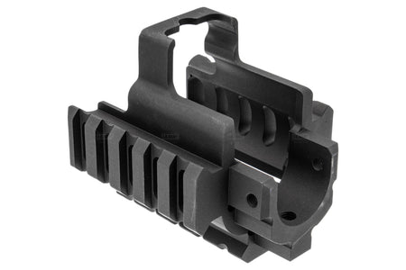 Artisan PM Style SCAR Front set Kit for Toyko Marui TM SCAR / WE / VFC SCAR GBB / AEG Series-WE / VFC Spec-Black