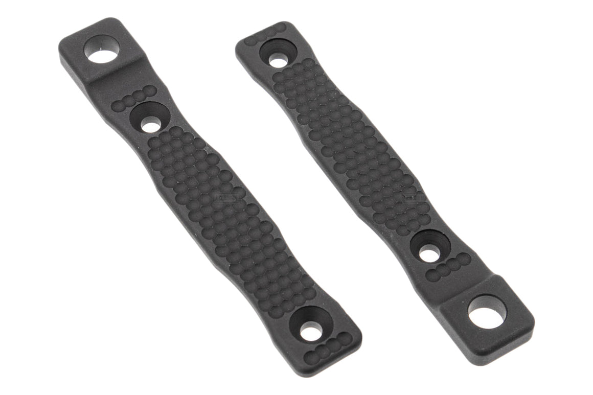 Artisan PM Style SCAR Front set Kit for Toyko Marui TM SCAR / WE / VFC SCAR GBB / AEG Series-WE / VFC Spec-Black