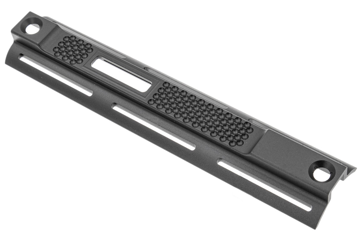 Artisan PM Style SCAR Front set Kit for Toyko Marui TM SCAR / WE / VFC SCAR GBB / AEG Series-WE / VFC Spec-Black