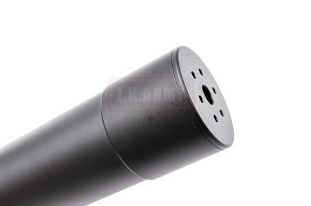 ARTISAN KWA MP9 / TP9  Airsoft Dummy QD Silener with Acetech AT2000R Tracer ( Black )