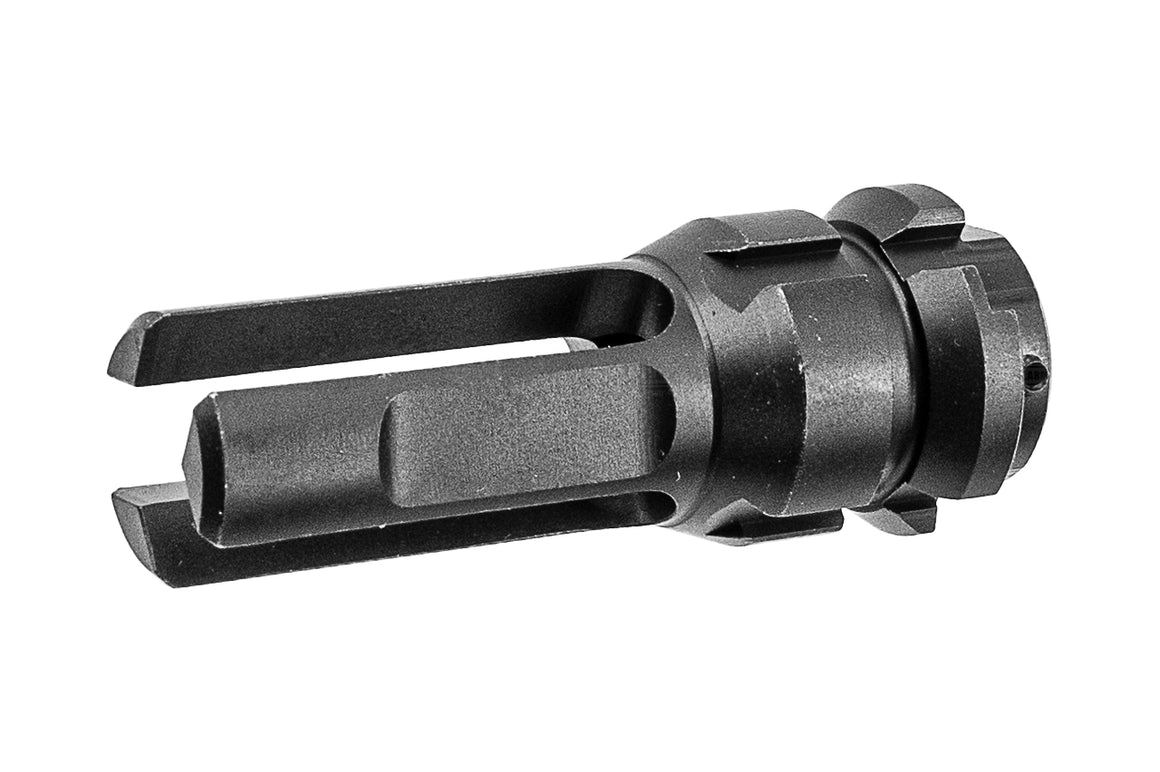 Artisan REX Style Dummy Barrel Extension With DA QD Adpator ( 14mm CCW )