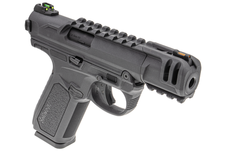 Action Army AAP01C GBB Pistol Airsoft ( AAP-01C ) ( Black )