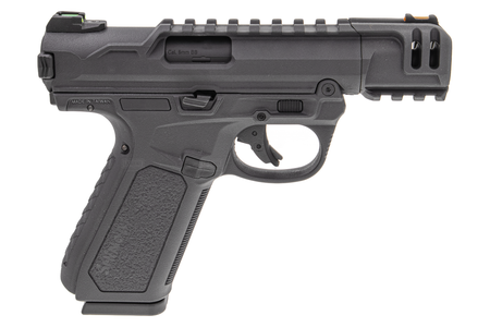 Action Army AAP01C GBB Pistol Airsoft ( AAP-01C ) ( Black )