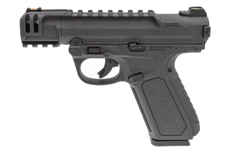 Action Army AAP01C GBB Pistol Airsoft ( AAP-01C ) ( Black )