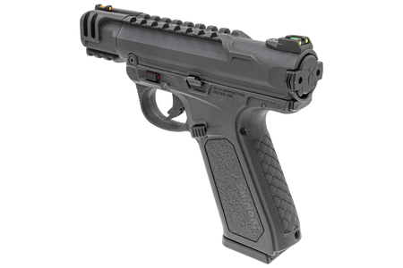 Action Army AAP01C GBB Pistol Airsoft ( AAP-01C ) ( Black )