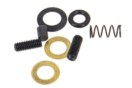 Action Army VSR-10 Hop Up Chamber ( Damping Type ) ( TM VSR 01 )