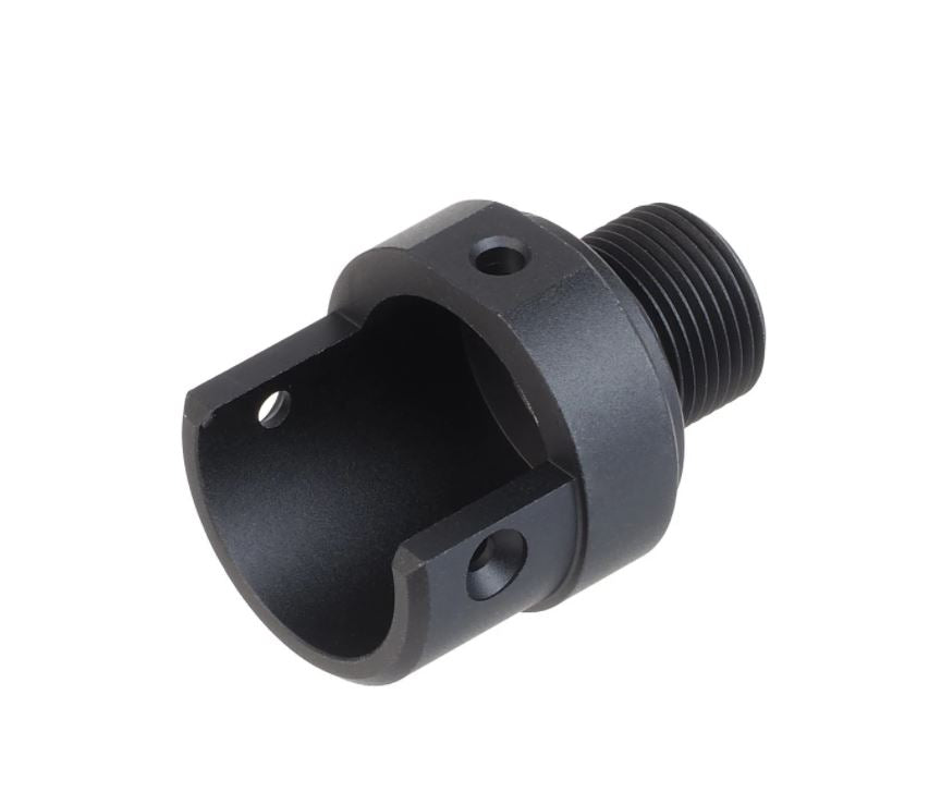 Action Army CNC Upper Receiver Connector for AAP01