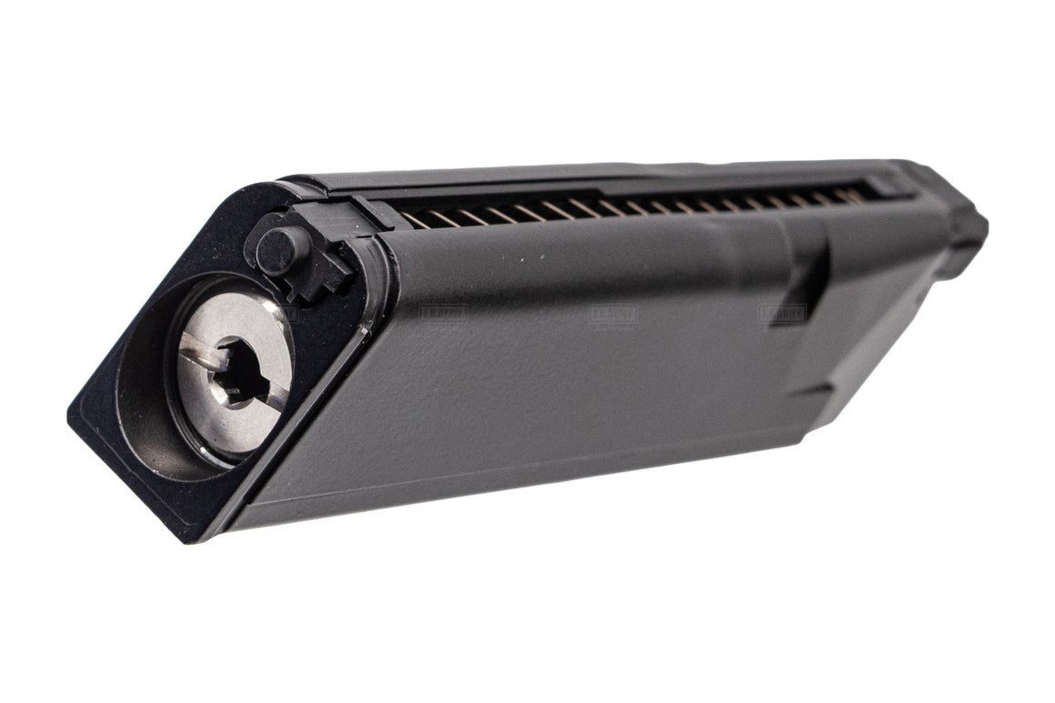 Action Army AAP01 22Rds Co2 Magazine ( For AAP01 / TM / WE AW / KJ G Model Spec )