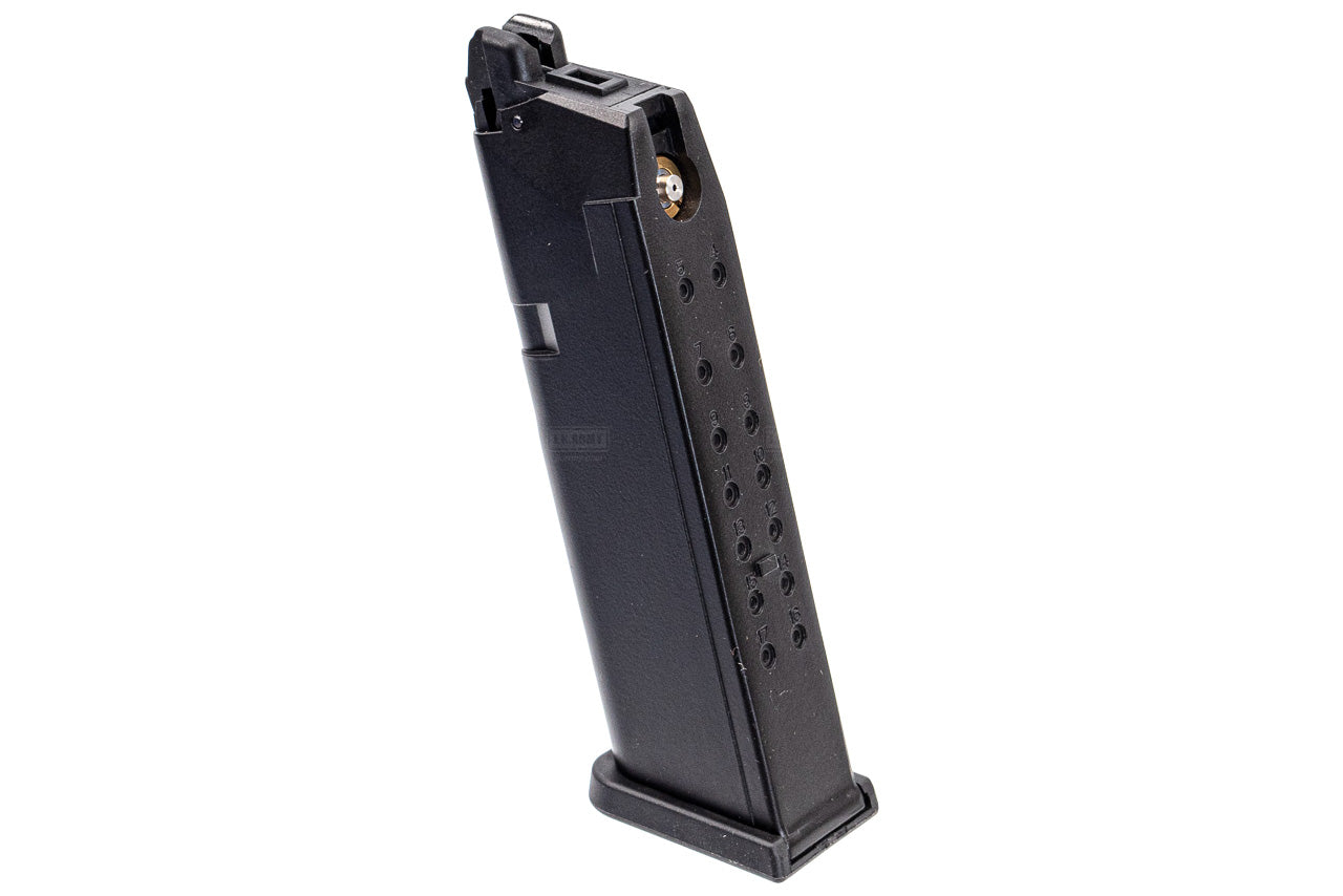 Action Army AAP01 22Rds Co2 Magazine ( For AAP01 / TM / WE AW / KJ G Model Spec )