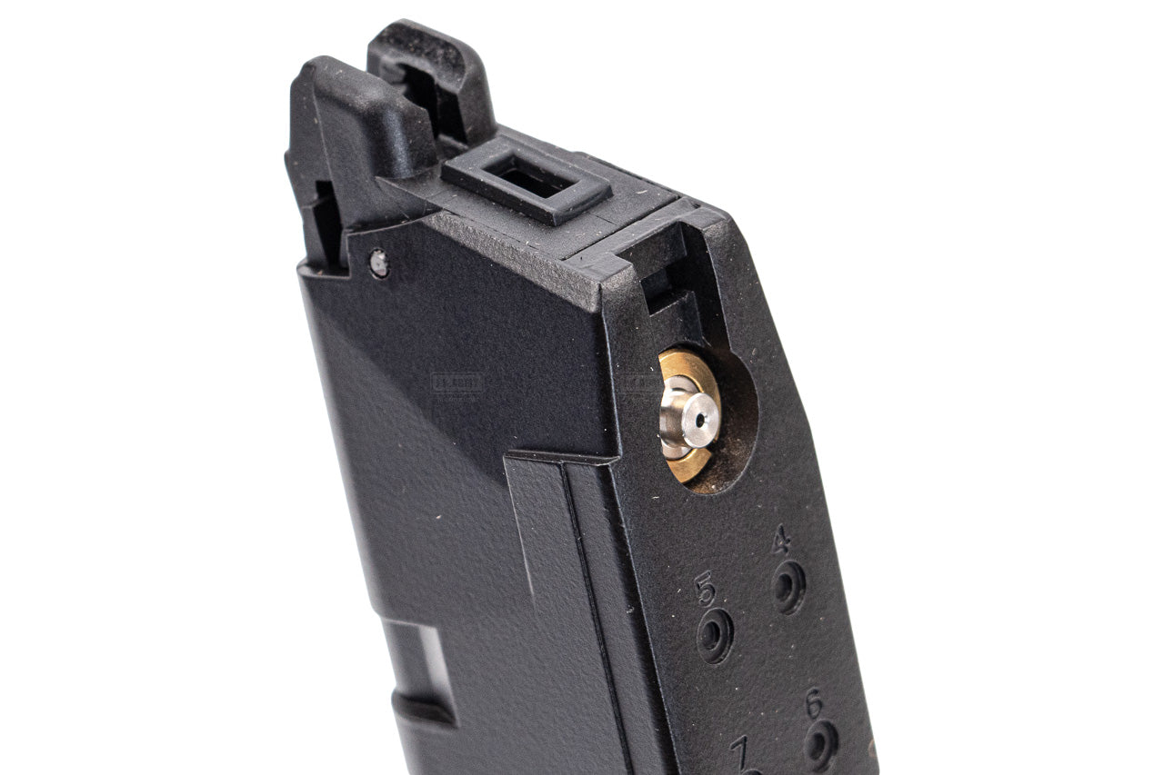 Action Army AAP01 22Rds Co2 Magazine ( For AAP01 / TM / WE AW / KJ G Model Spec )