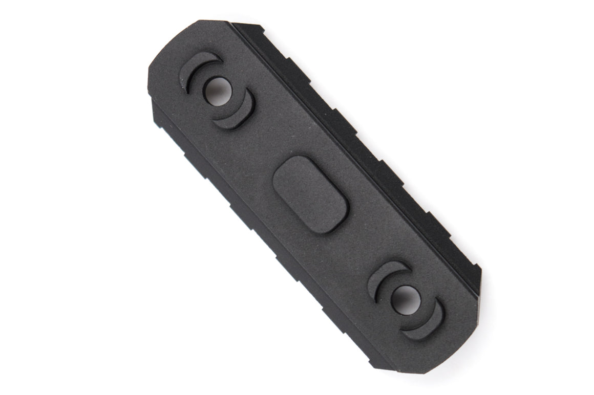 Action Army CNC M-LOK Rail Section ( 60mm )