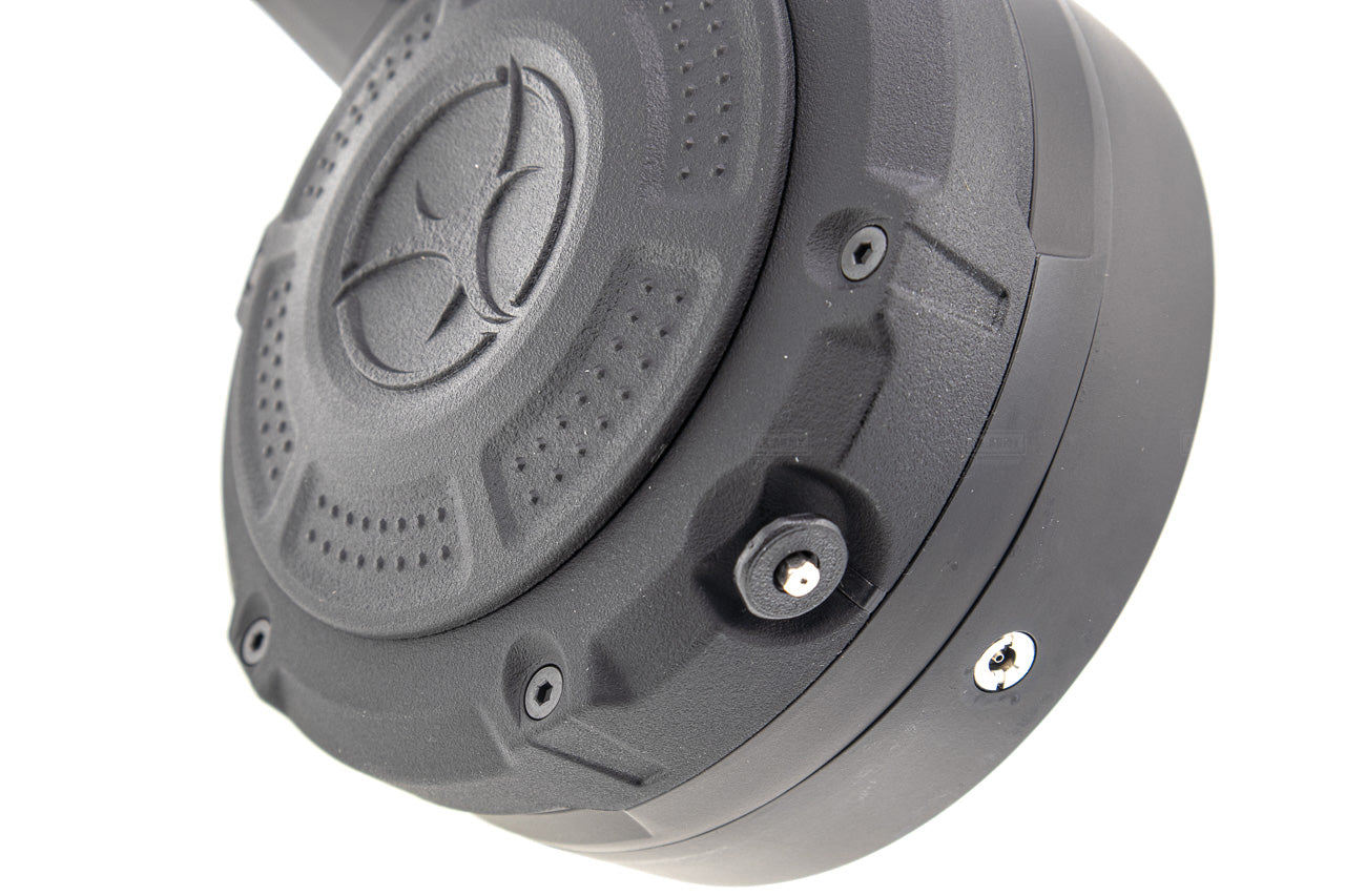 Action Army AAP01 / AAP01C Fast Reload 350 Rds GBB Airsoft Gas Drum Magazine ( AAP-01C )