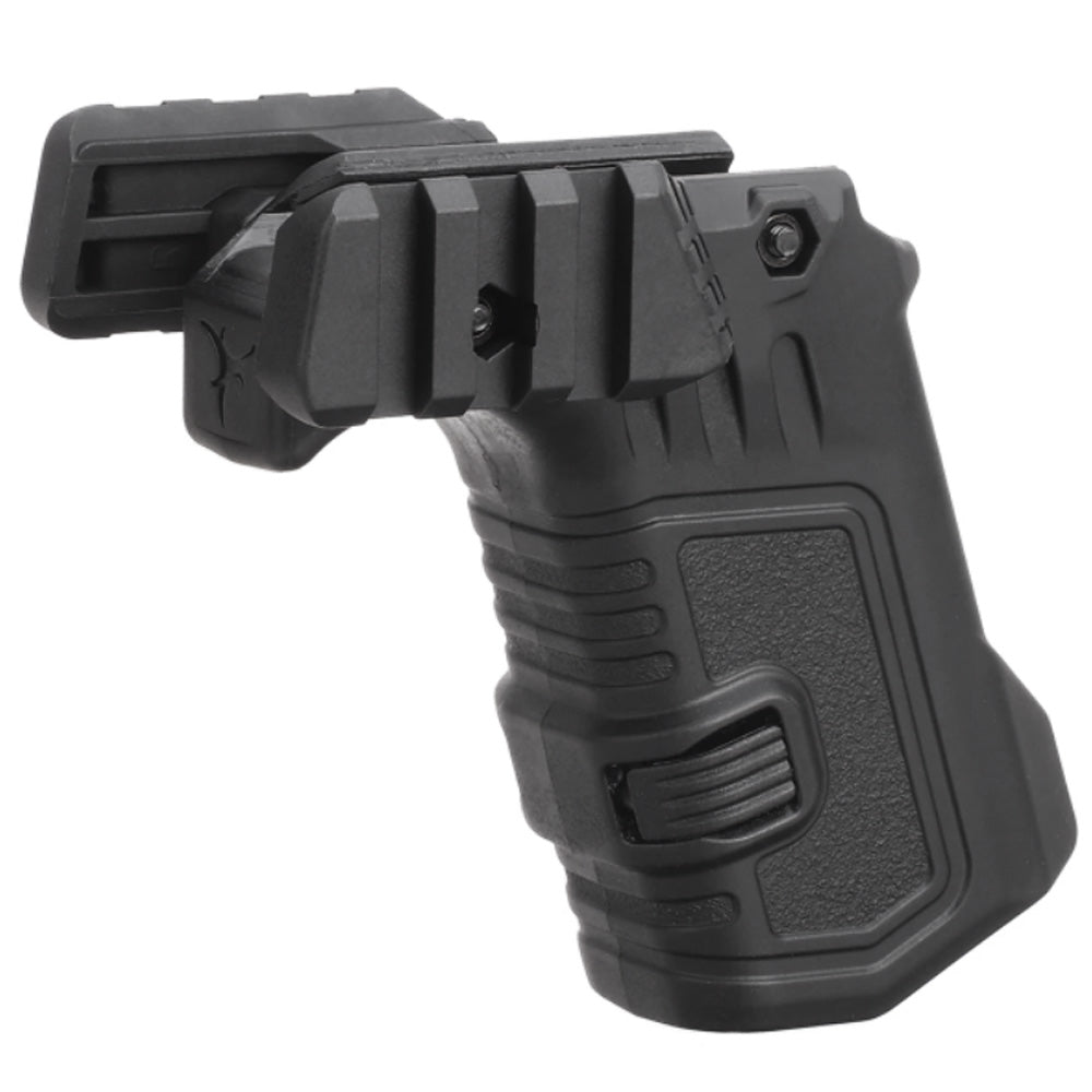 Action Army AAP01 Mag Extend Grip 20mm Rail Ver. ( AAP-01 )