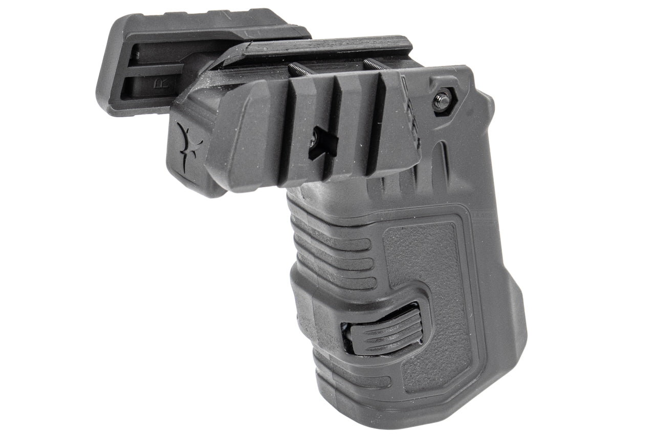Action Army AAP01 Mag Extend Grip 20mm Rail Ver. ( AAP-01 )