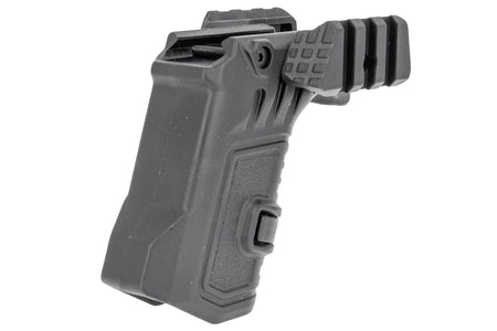 Action Army AAP01 Mag Extend Grip 20mm Rail Ver. ( AAP-01 )