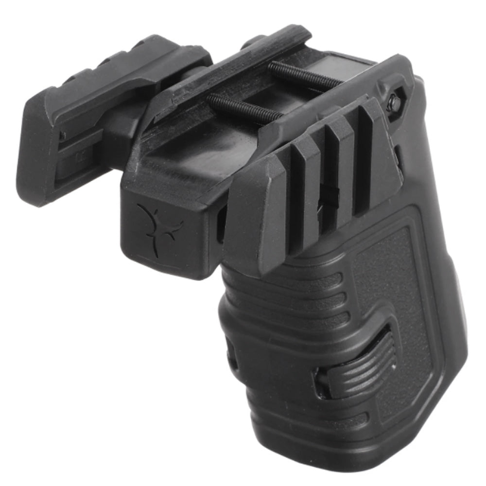 Action Army AAP01 Mag Extend Grip 20mm Rail Ver. ( AAP-01 )