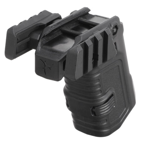Action Army AAP01 Mag Extend Grip 20mm Rail Ver. ( AAP-01 )