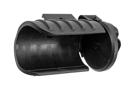 Action Army Rail-Mounted Airsoft Grenade Launcher