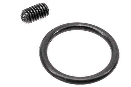 Action Army AAP01 130mm Barrel Extension for AAP01 / AAP01C GBBP ( AAP-01 )-Red