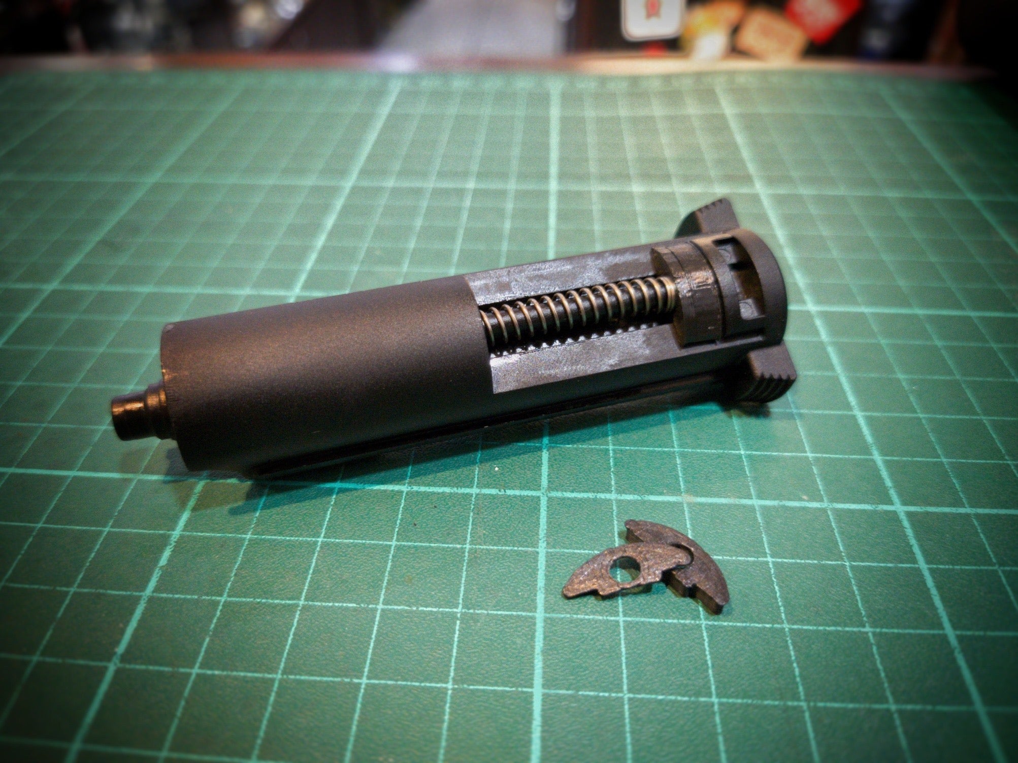 GSS Short Stroke Kit for Action Army AAP01