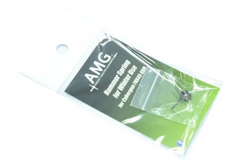 AMG Hammer Spring for Cybergun / VFC FNX45 GBB