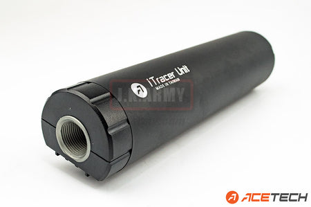 Acetech iTracer Tracer & Chronograph & MOSFET ( Black )