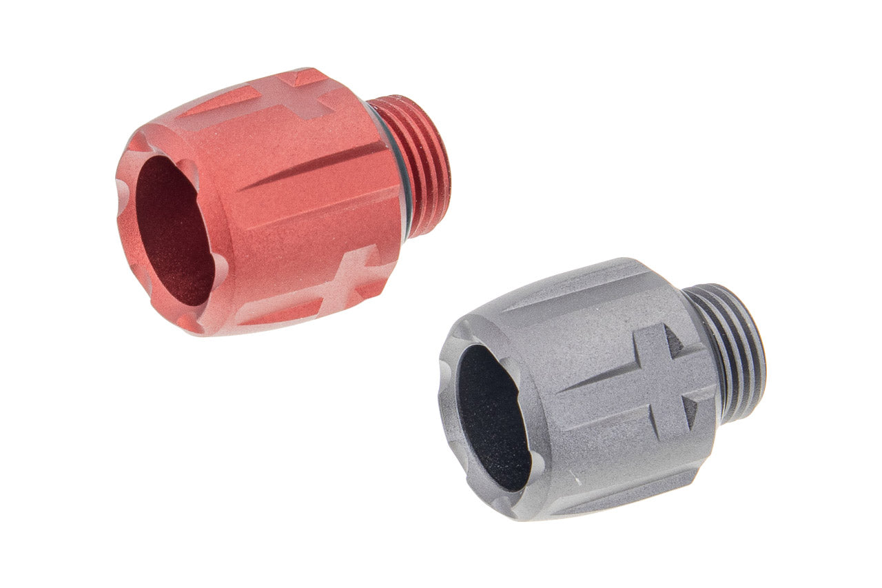 Acetech Muzzle Thread Protector ( M11+ CW ) ( 11mm CW Adapter )